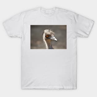 Emu Smile T-Shirt